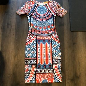Anthropologie Dress